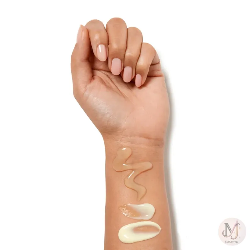 لوسیون مرطوب کننده دراماتیکالی متفاوت کلینیک مدل DDML+ - حجم 125ml