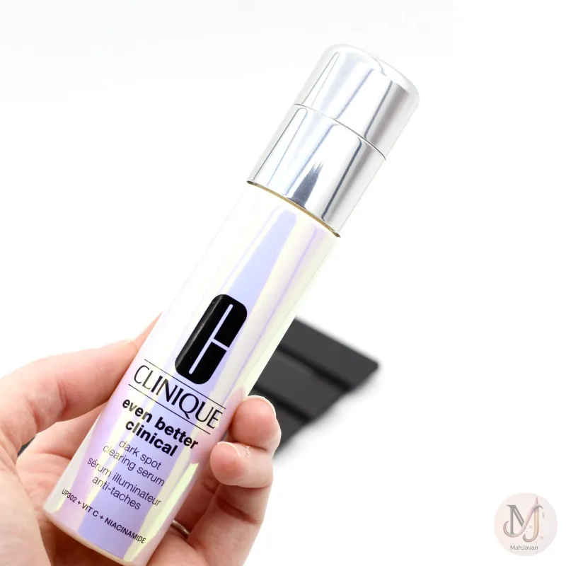 سرم ضد لک و روشن کننده قوی کلینیک مدل Even Better Clinical - حجم 50ml