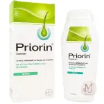 شامپو و ماسک ضدریزش قدرتمند پریورین 8