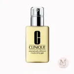 لوسیون مرطوب کننده دراماتیکالی متفاوت کلینیک مدل DDML+ - حجم 125ml 1